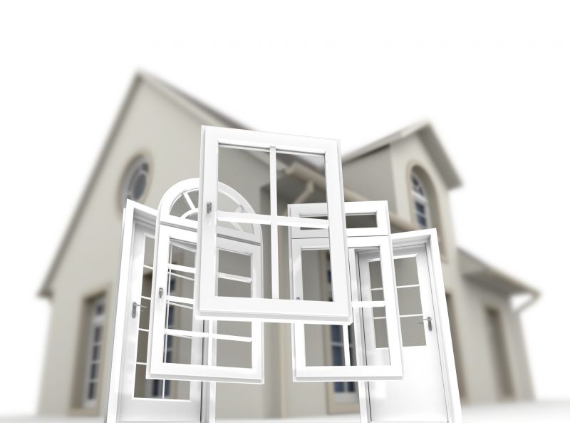 Cost of Windows Installation in Murrells Inlet, SC